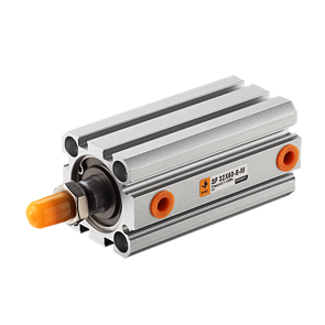 Пневмоцилиндр по ISO 21287 SF32x175-S 1