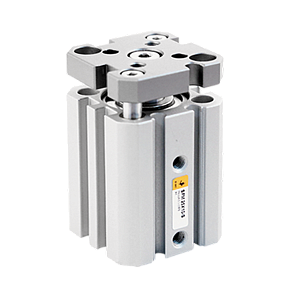Пневмоцилиндр компактный SFM20x40-S 1
