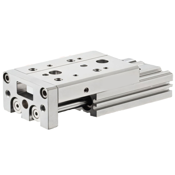 Мини-суппорт ELSL20x100-S-AF 1