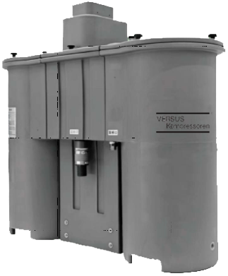 Разделитель конденсата ZOWS – 5 909010004 1