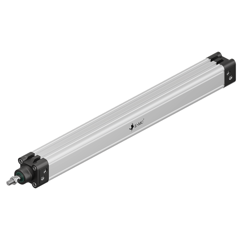 Пневмоцилиндр по ISO 15552 FVBC32x400-S 1