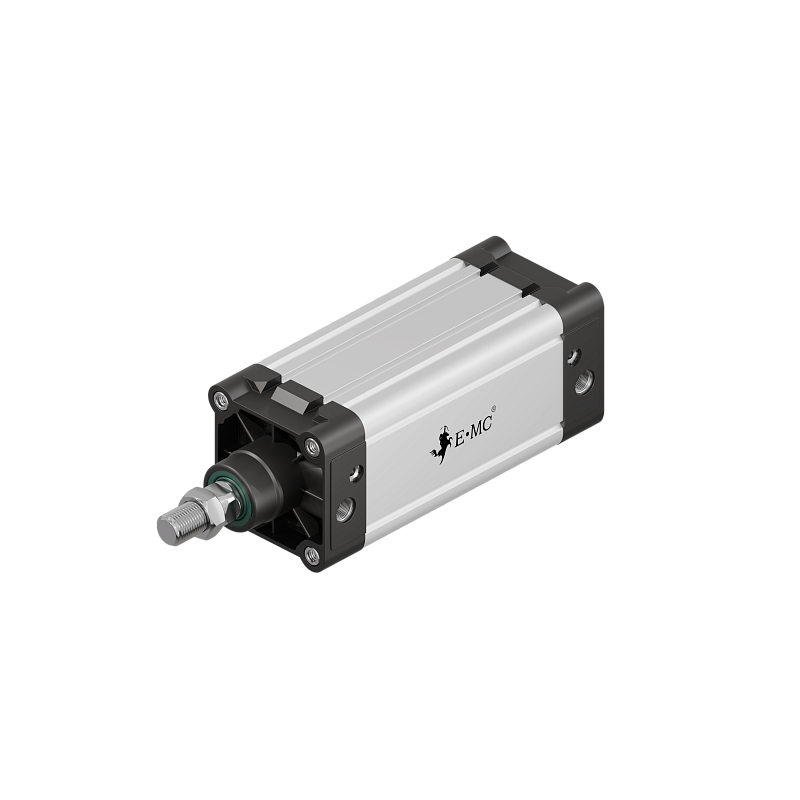 Пневмоцилиндр по ISO 15552 FVBC80x160-S 1