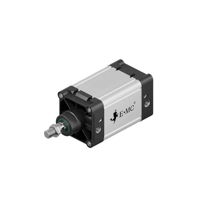 Пневмоцилиндр по ISO 15552 FVBC100x75-S 1