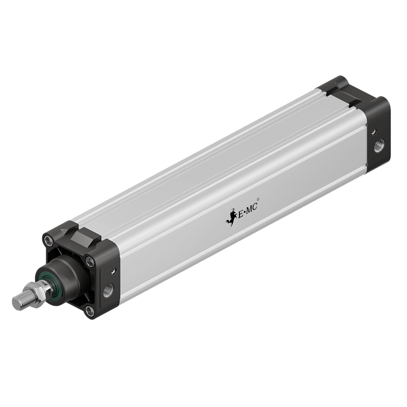 Пневмоцилиндр по ISO 15552 FVBC63x300-S 1