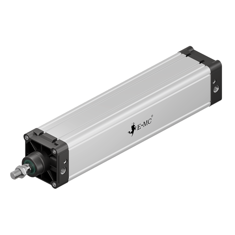 Пневмоцилиндр по ISO 15552 FVBC100x60-S 1