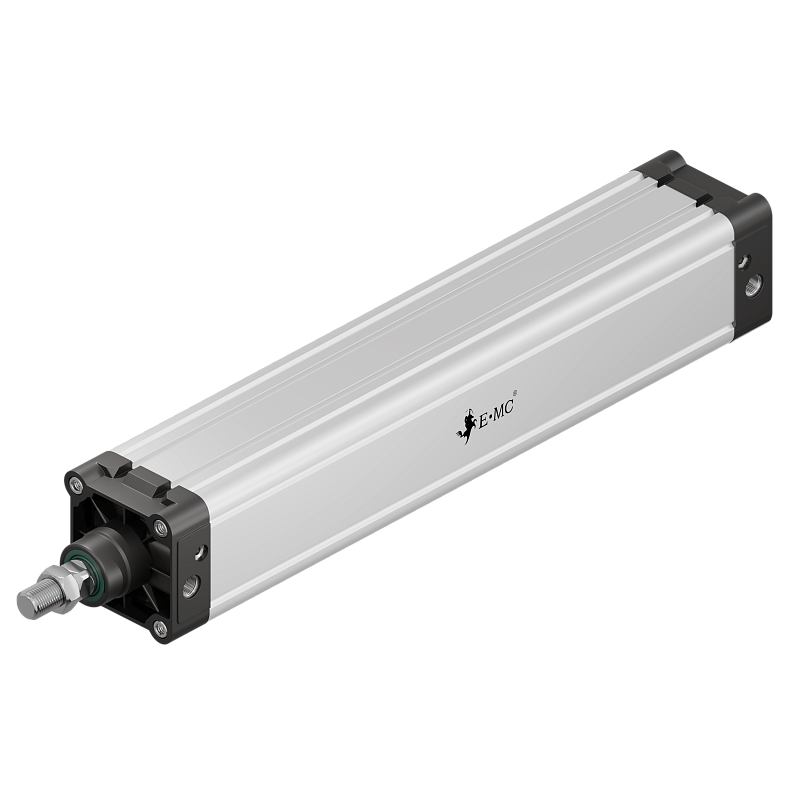 Пневмоцилиндр по ISO 15552 FVBC63x600-S 1