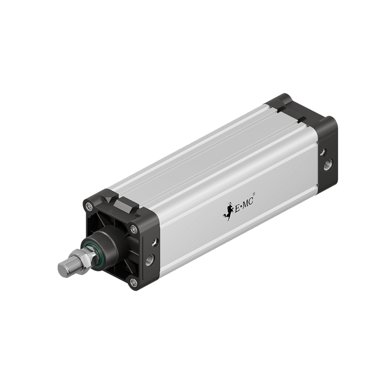 Пневмоцилиндр по ISO 15552 FVBC80x250-S 1