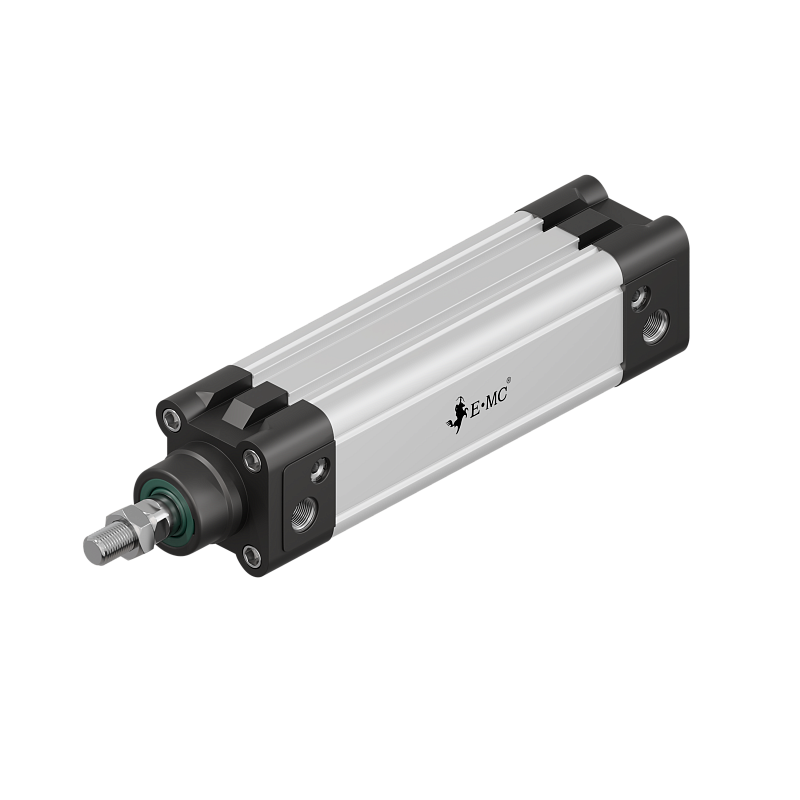 Пневмоцилиндр по ISO 15552 FVBC40x100-S 1