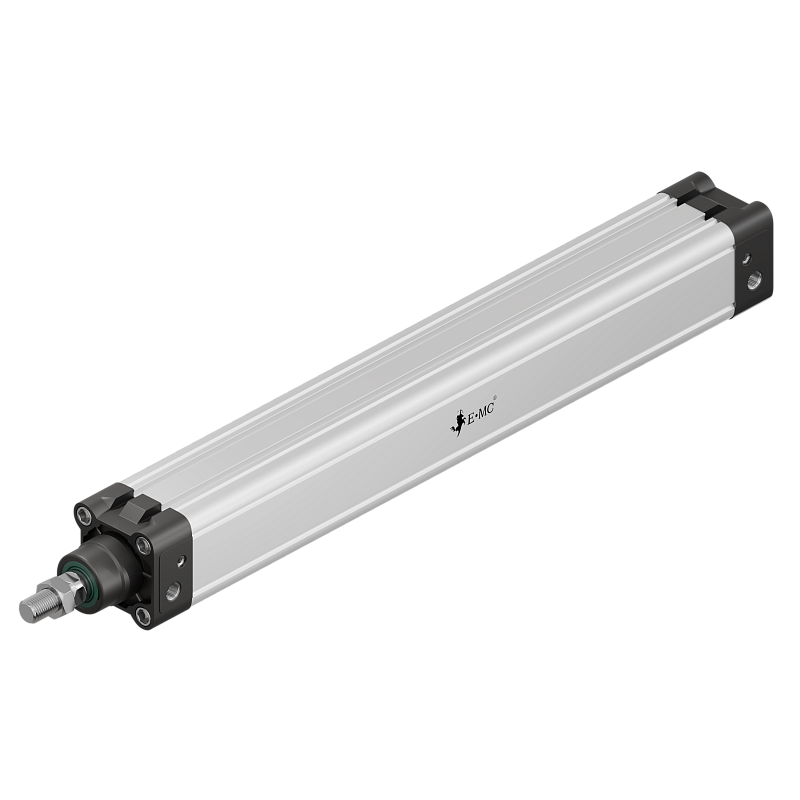 Пневмоцилиндр по ISO 15552 FVBC50x15-S 1