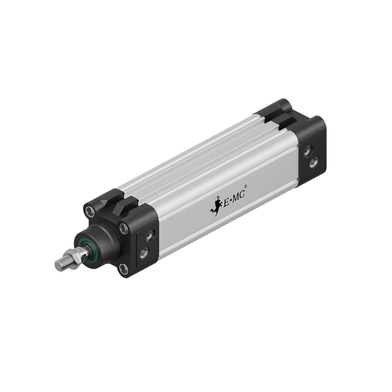 Пневмоцилиндр по ISO 15552 FVBC32x150-S 1