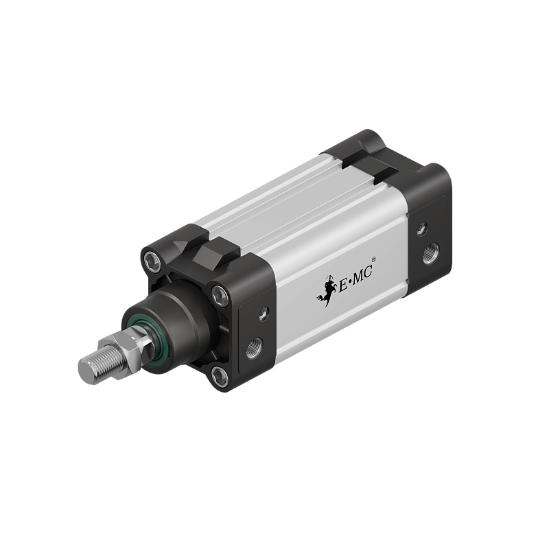 Пневмоцилиндр по ISO 15552 FVBC50x40-S 1