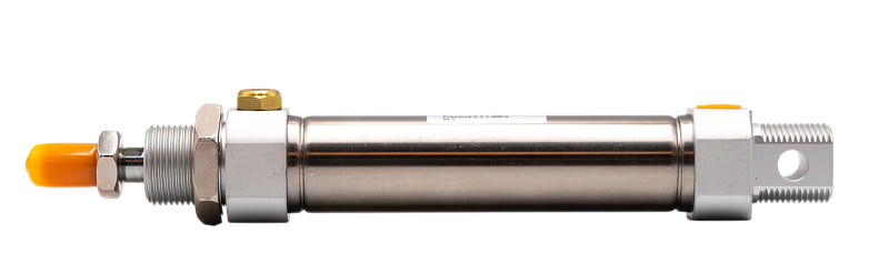 Пневмоцилиндр круглый IASB25x50-S 1