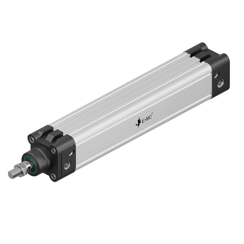Пневмоцилиндр по ISO 15552 FVBC40x250-S 1