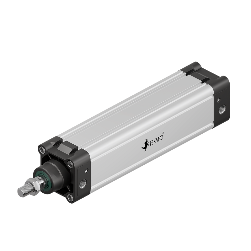 Пневмоцилиндр по ISO 15552 FVBC63x250-S 1