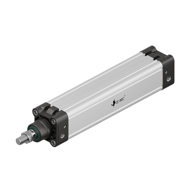 Пневмоцилиндр по ISO 15552 FVBC50x200-S 1