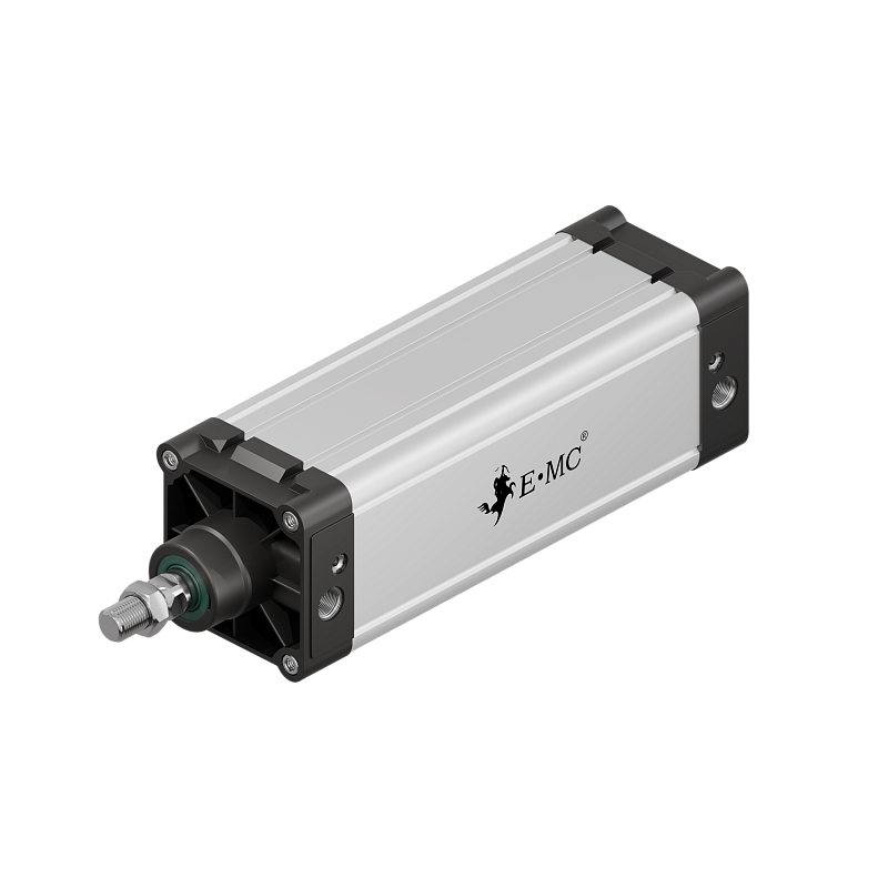 Пневмоцилиндр по ISO 15552 FVBC100x250-S 1