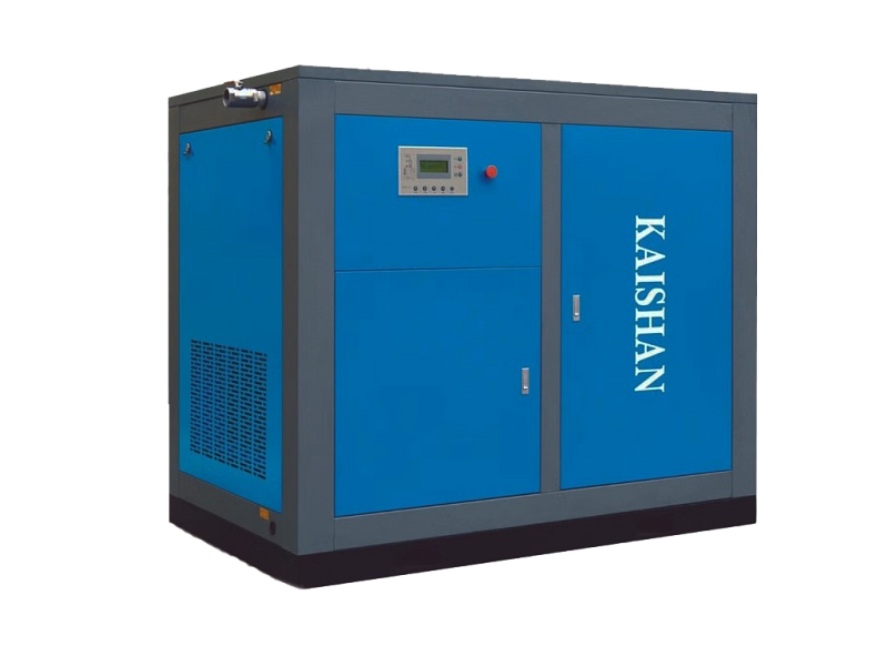 Винтовой компрессор АР75-8G 1